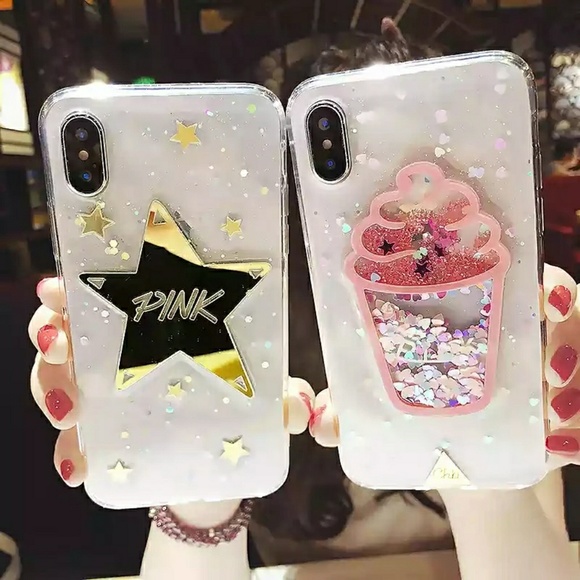 iPhone X/XS❤️️star phone case - Picture 3 of 3